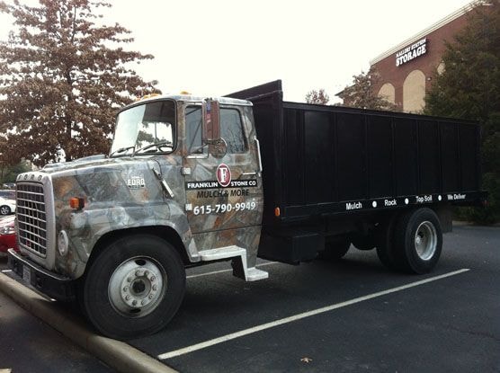 Vehicle Wraps in [city]